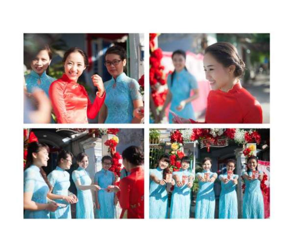 Ú Studio – Chụp ảnh phóng sự cưới nổi tiếng số 1 tại ở Việt Nam