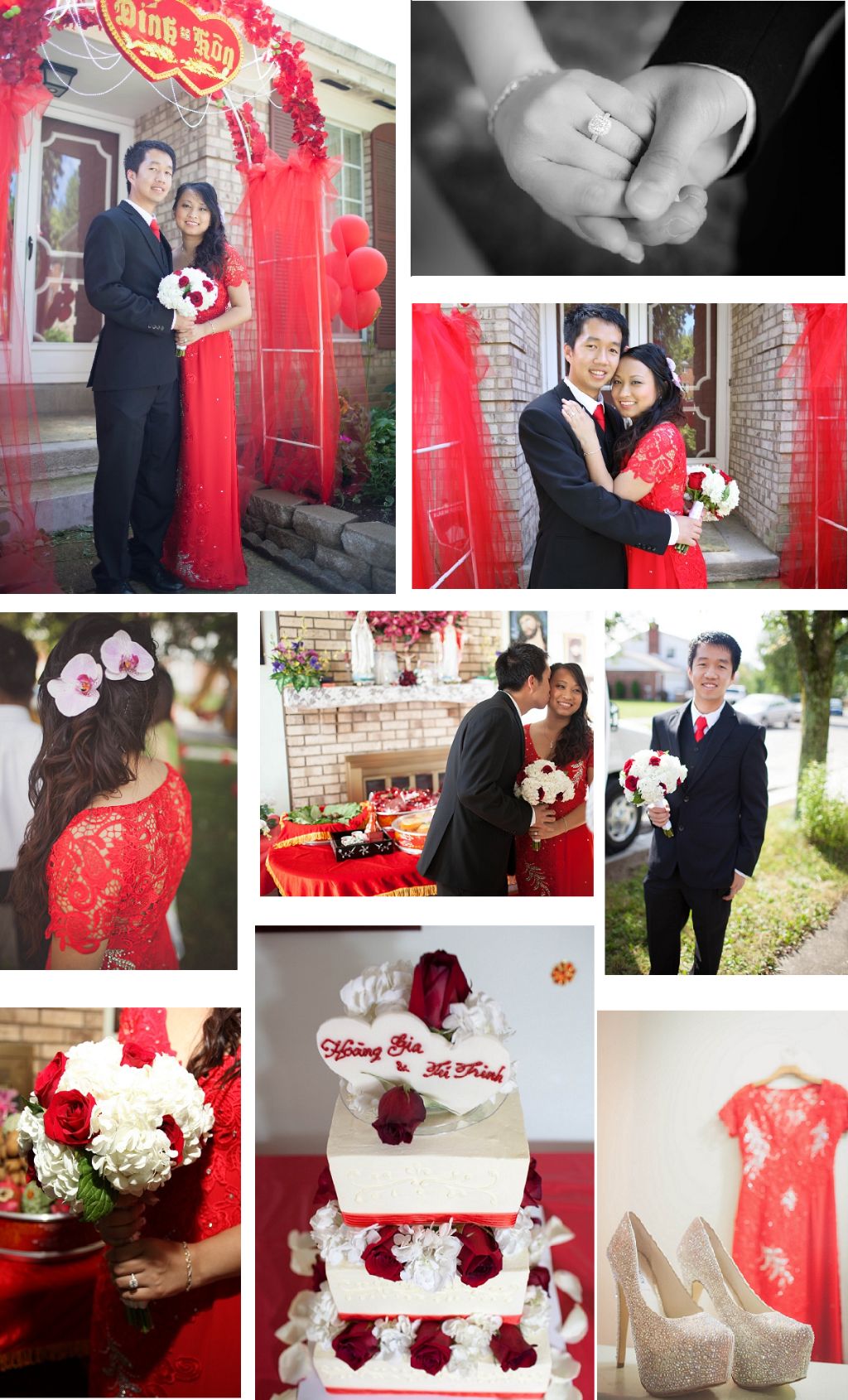 Khoa Nguyễn Studio - Studio chụp đám cưới chuyên nghiệp bạn không nên bỏ qua