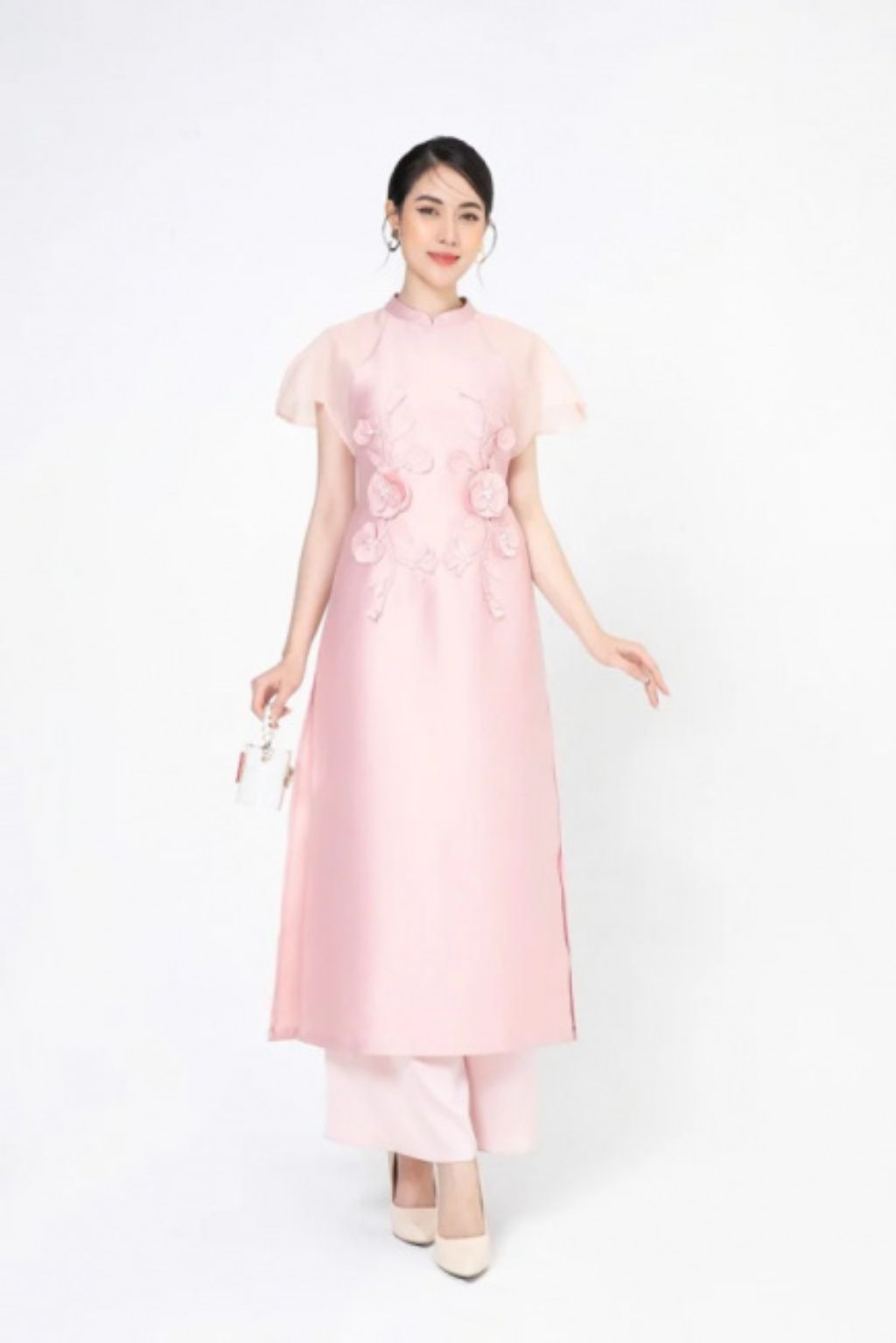 Áo Dài AT - Shop bán và cho thuê áo dài đẹp