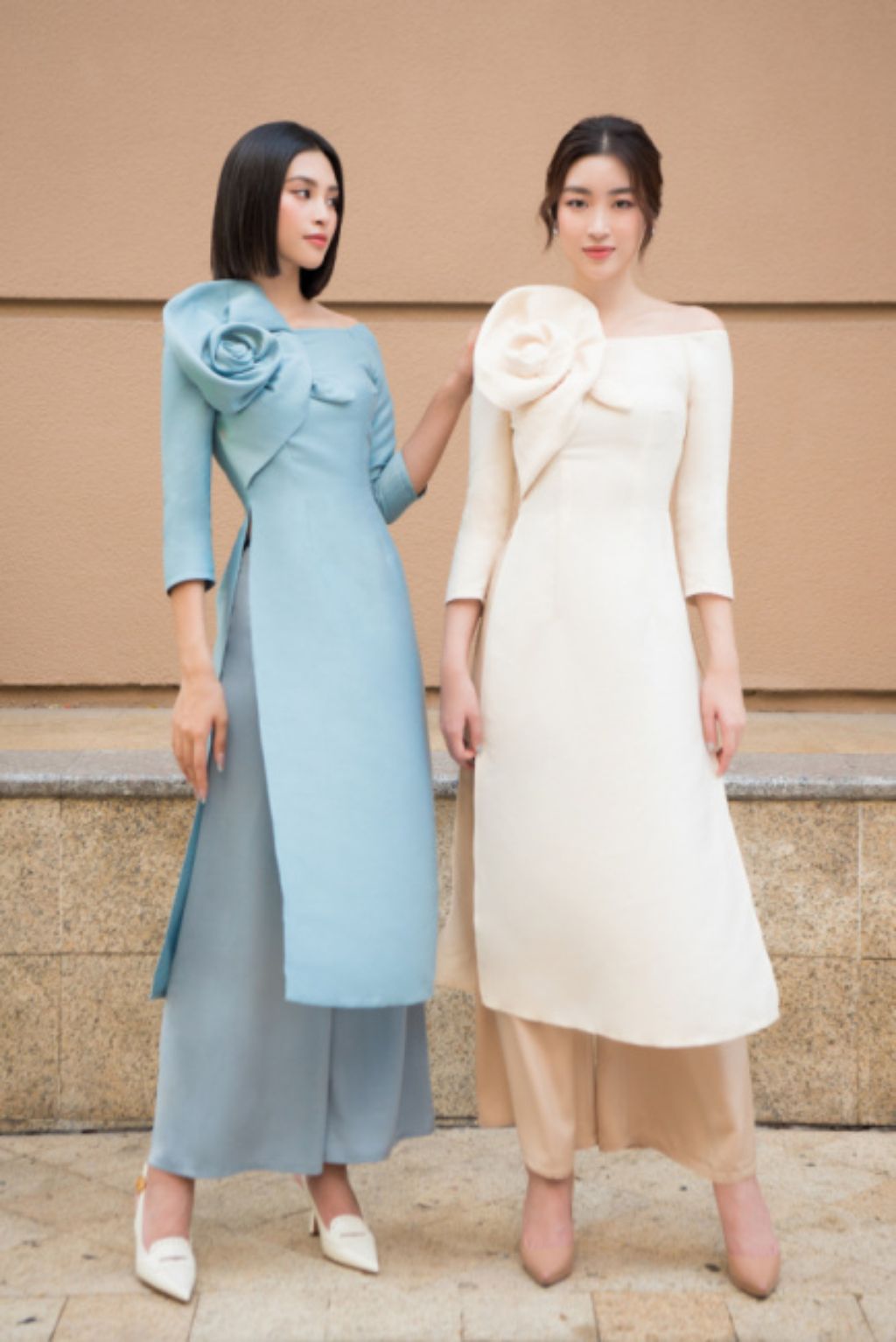 Áo dài Thanh Hiền - Địa chỉ bán và cho thuê áo dài ở Đà Nẵng chất lượng