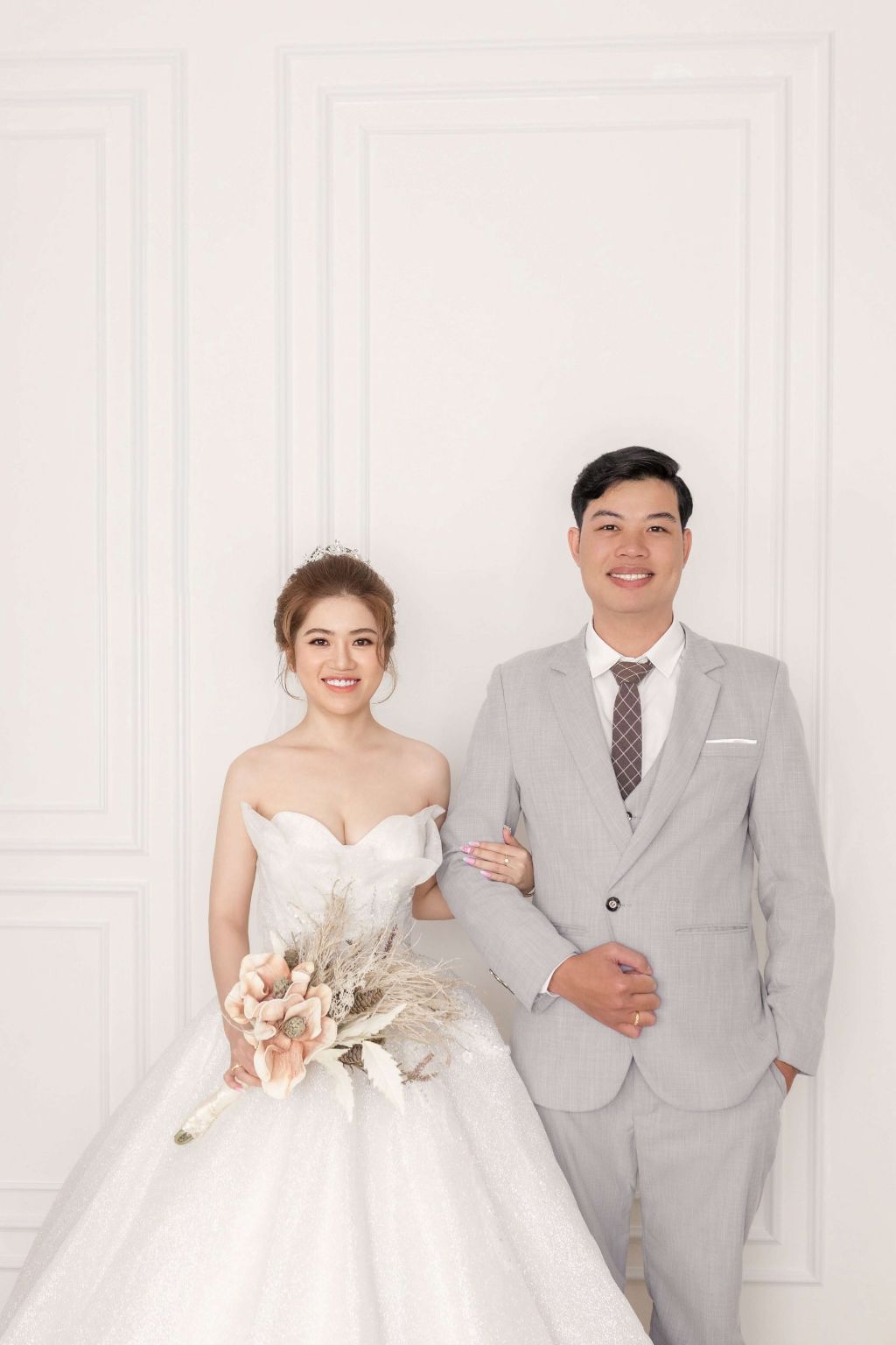 KN Wedding – Địa chỉ chụp ảnh cưới Hàn Quốc giá rẻ ở Đà Nẵng chuyên nghiệp
