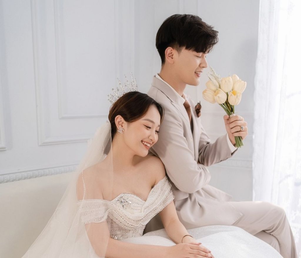 Hana Wedding – Chụp ảnh cưới đa dạng concept