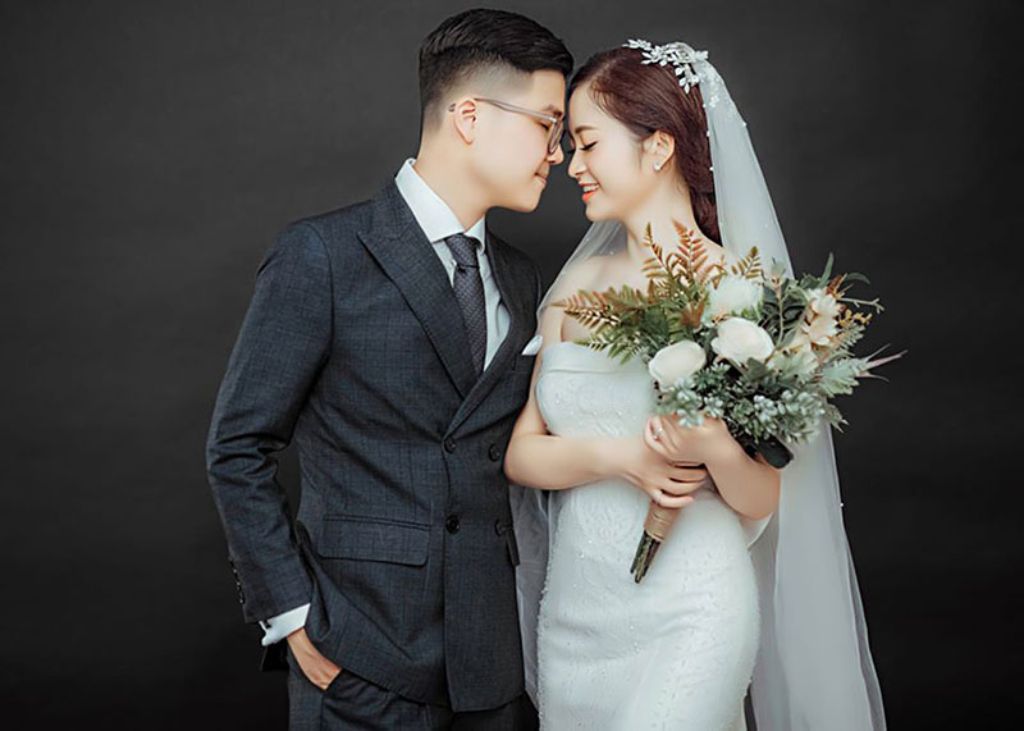 Rin Wedding - Đơn vị chụp ảnh cưới phong cách vintage