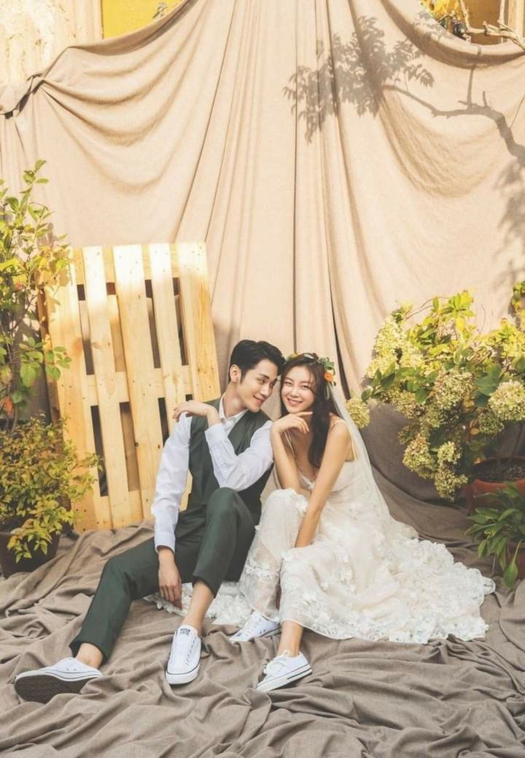 Đẹp + Wedding - Đơn vị chụp ảnh cưới được nhiều cặp đôi lựa chọn