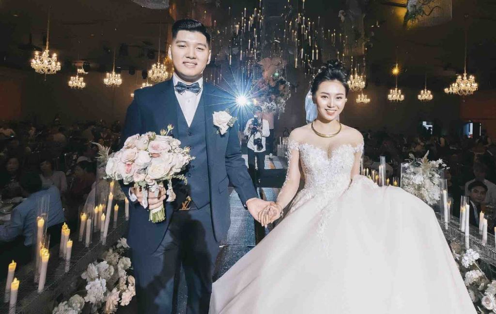 Rin Wedding – Dịch vụ chụp ảnh cưới hỏi ở Đà Nẵng nổi tiếng