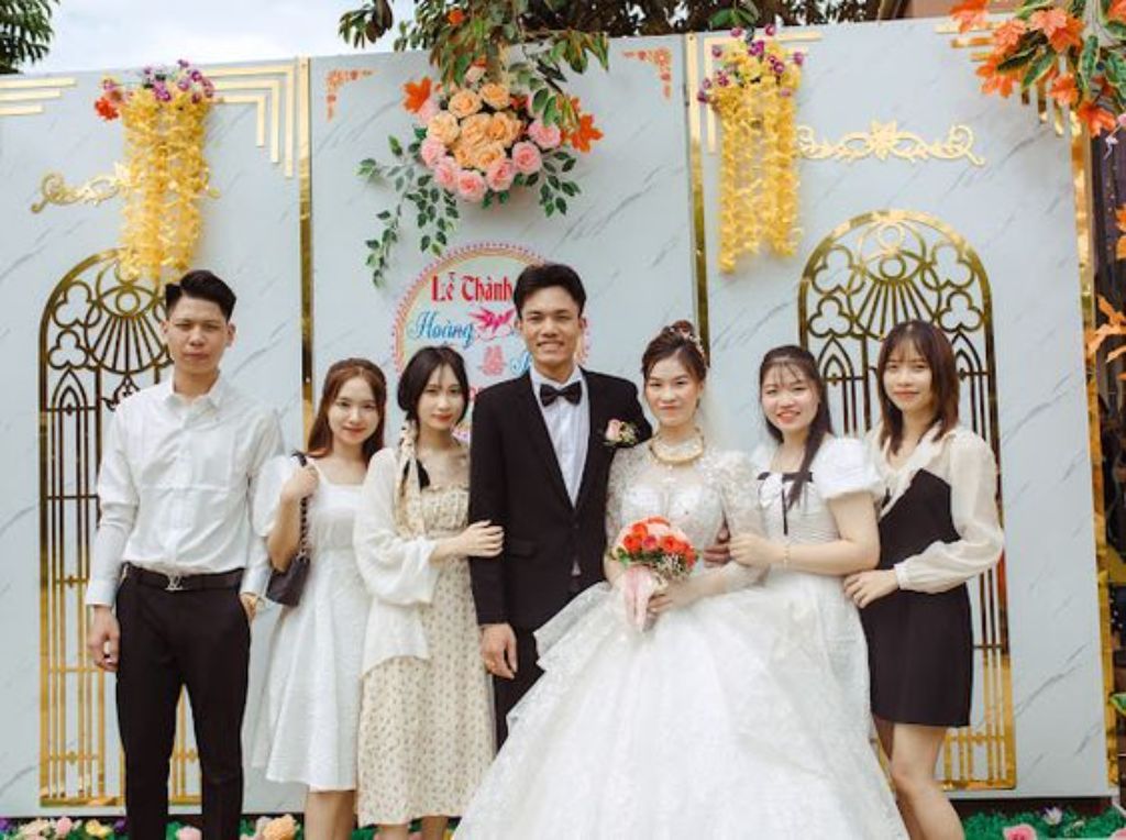 Marie'e Wedding Đà Nẵng – Studio chụp ảnh cưới hỏi ở Đà Nẵng chất lượng