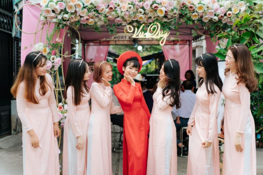Mai Wedding – Đơn vị chụp ảnh cưới đa dạng concept tại Đà Nẵng