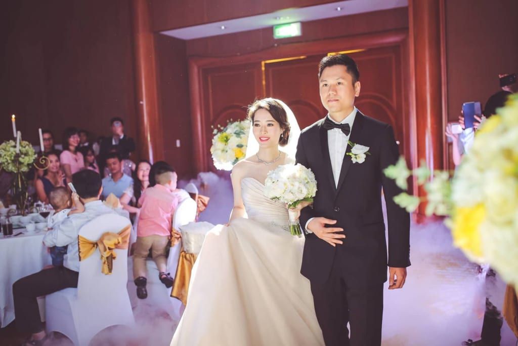 Dino Wedding Studio – Ảnh viện chụp ảnh đám hỏi chuyên nghiệp
