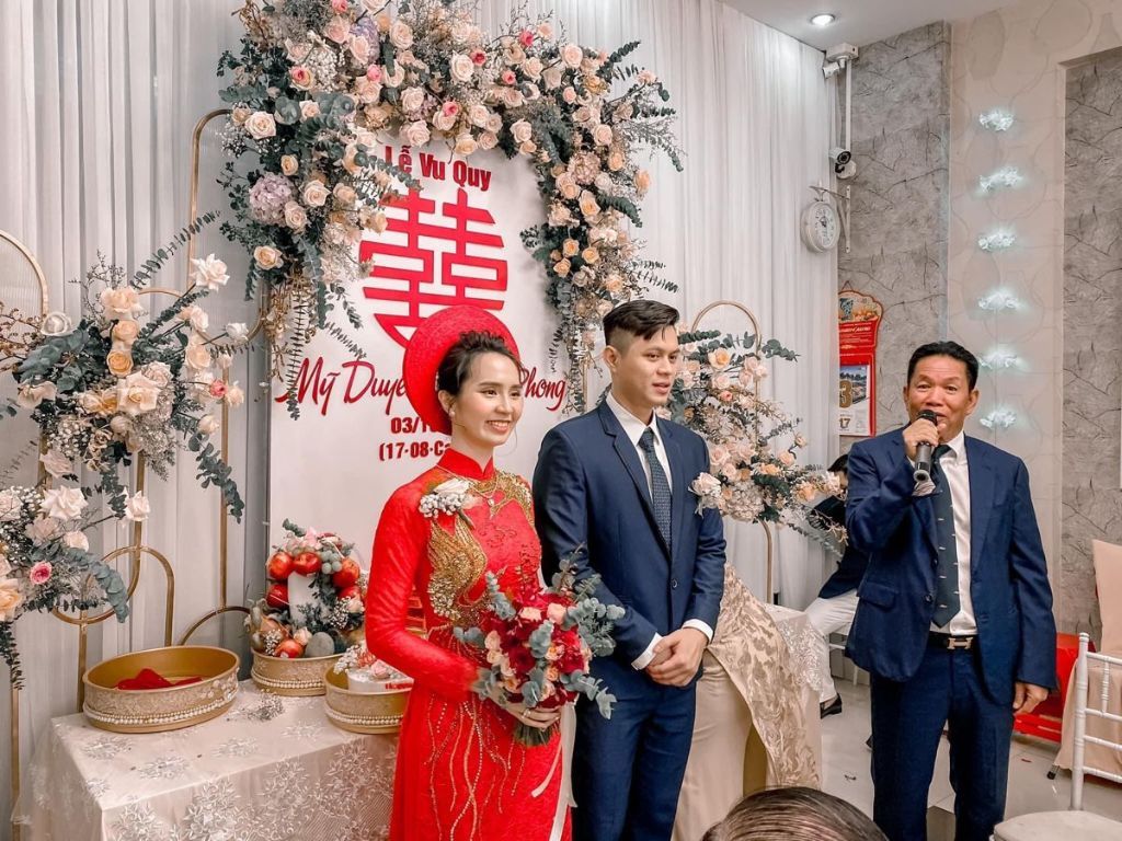 Hoa Mai Wedding Studio – Studio chụp ảnh đám hỏi, đám cưới được đánh giá cao ở Đà Nẵng