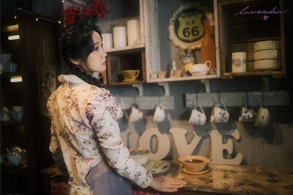 Lavender Studio - Dịch vụ chụp hình uy tín ở TPHCM số 1 hiện nay