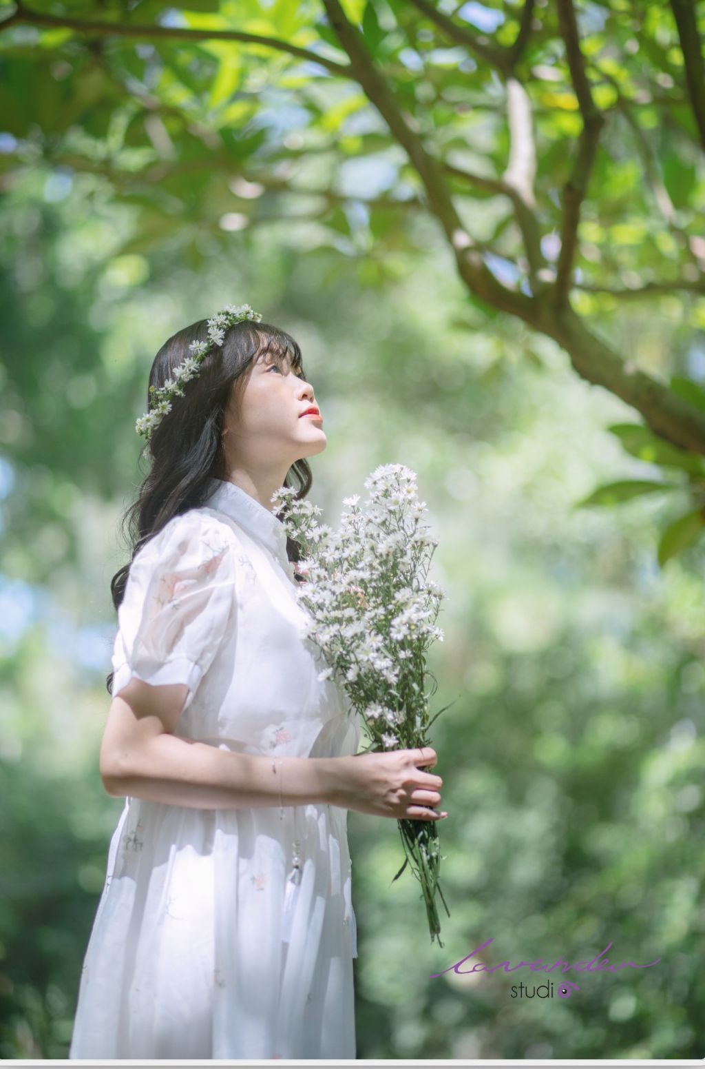 Ảnh viện chụp hình đẹp lung linh tại Sài Gòn