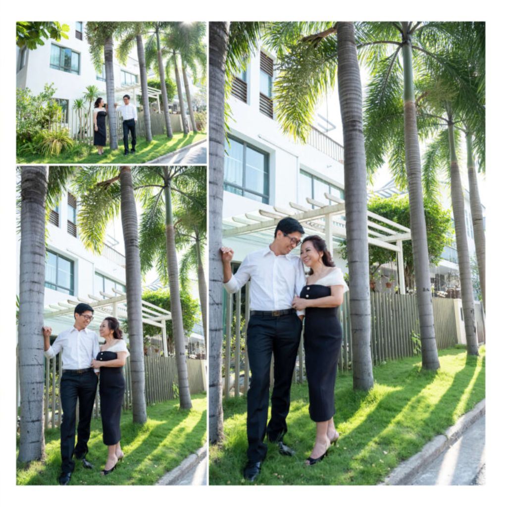 Đơn vị chụp hình ngoại cảnh giá cả phải chăng