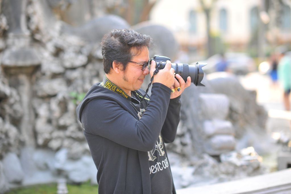 Địa chỉ thuê thợ chụp ảnh ở Đà Nẵng 