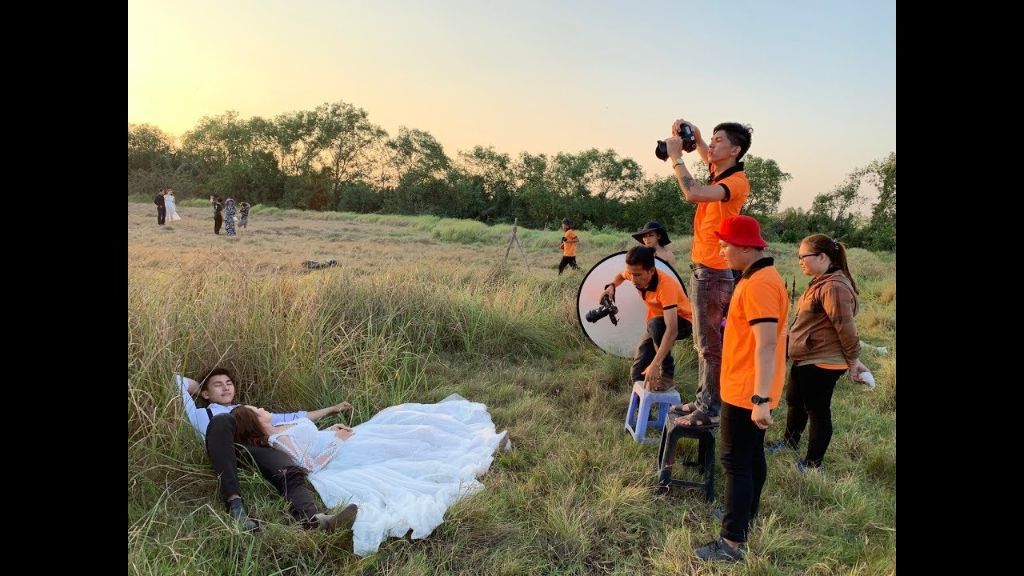 Cung cấp thợ chụp ảnh đáng tin cậy dành cho bạn tại Đà Nẵng