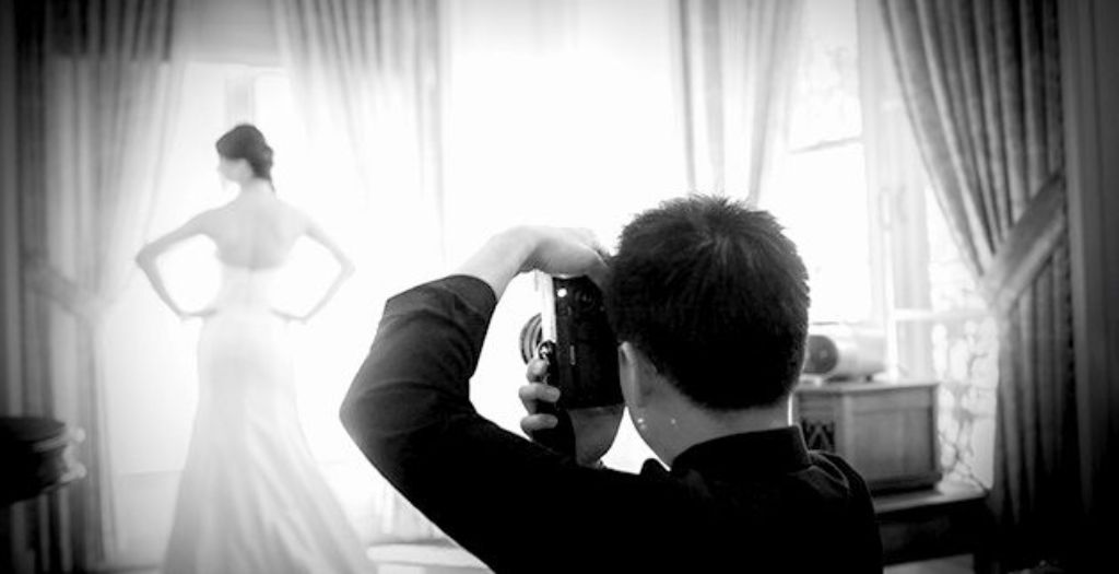 Dịch vụ cho thuê đội thợ chụp ảnh có nhiều năm kinh nghiệm