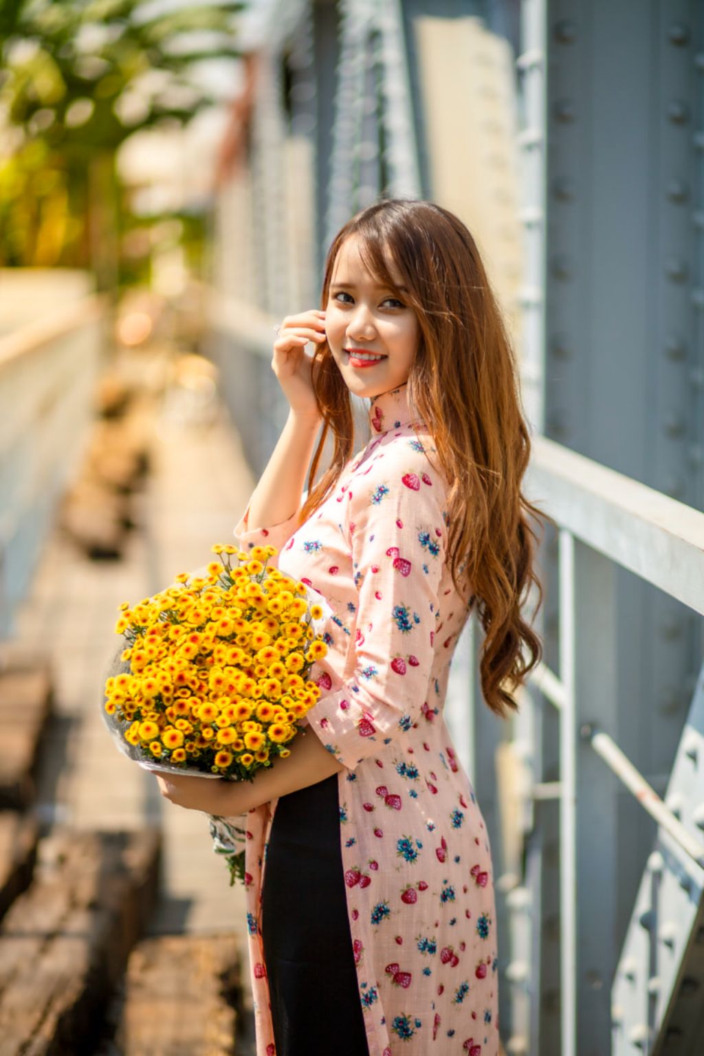 Điểm thuê thợ chụp ảnh đẹp ở Đà Nẵng