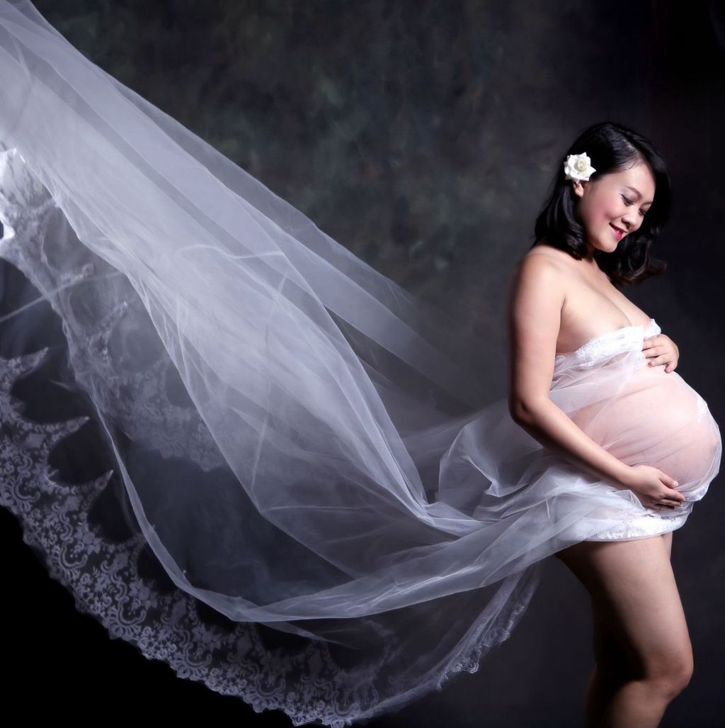 Mai Wedding Đà Nẵng - chụp ảnh bầu ở Đà Nẵng và trẻ sơ sinh uy tín
