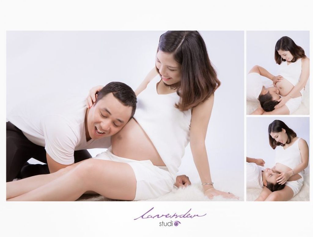 địa chỉ chuyên chụp ảnh bầu nghệ thuật đẹp nhất tại Đà Nẵng