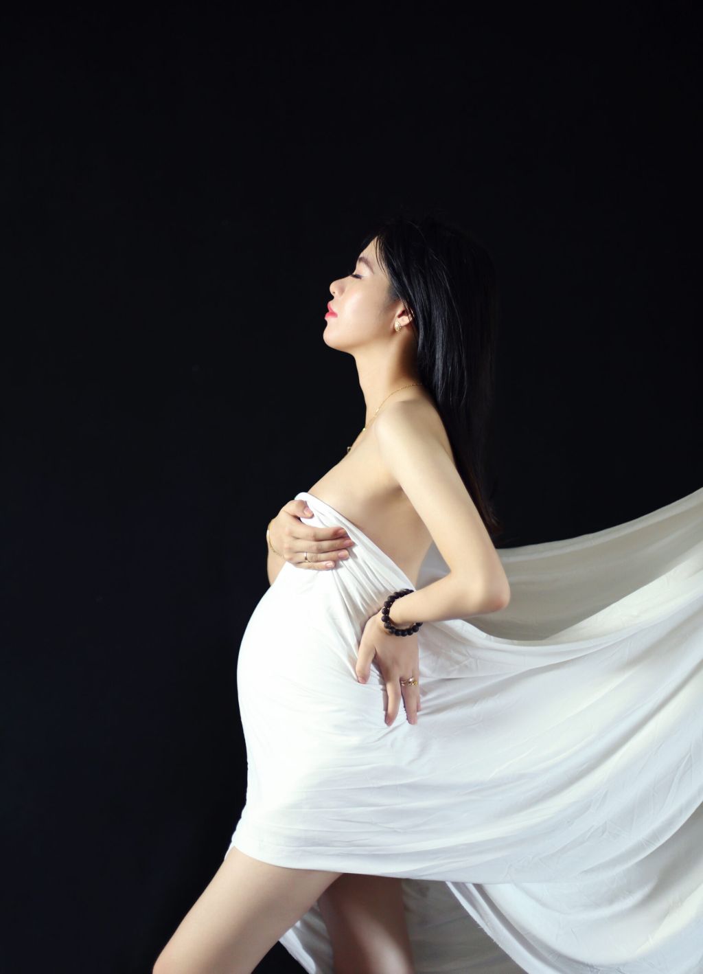 Otic Studio - studio chuyên chụp ảnh bầu chu đáo tại Đà Nẵng