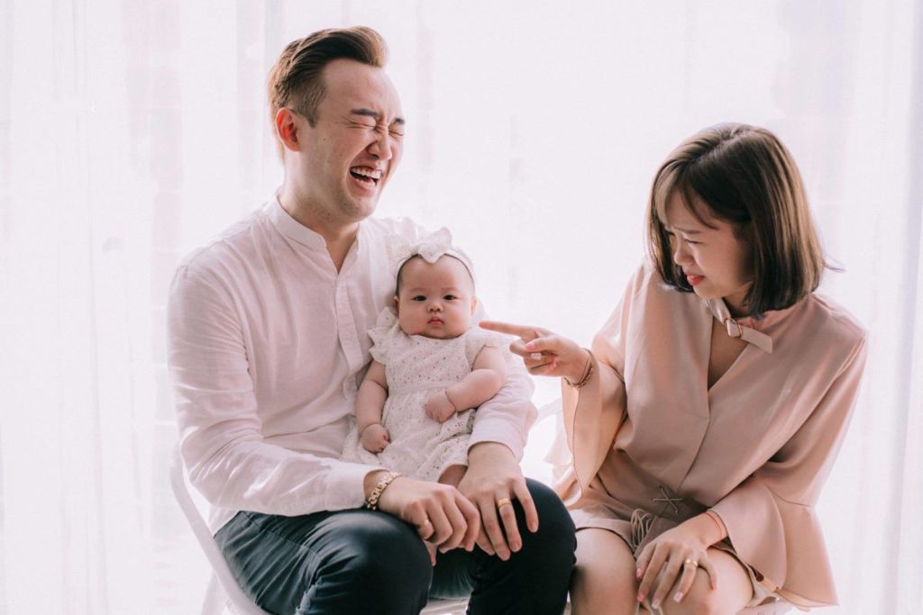 Studio Joe Nguyễn - Ấn tượng với dịch vụ chụp ảnh gia đình uy tín