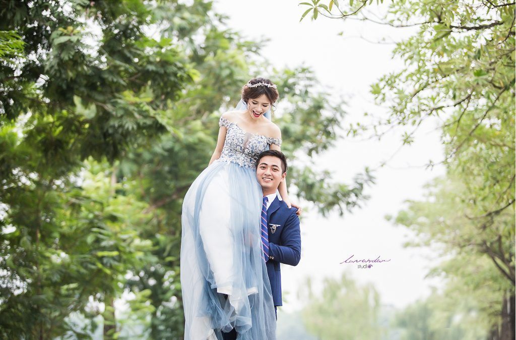 dịch vụ chụp ảnh được nhiều người lựa chọn ở Huế