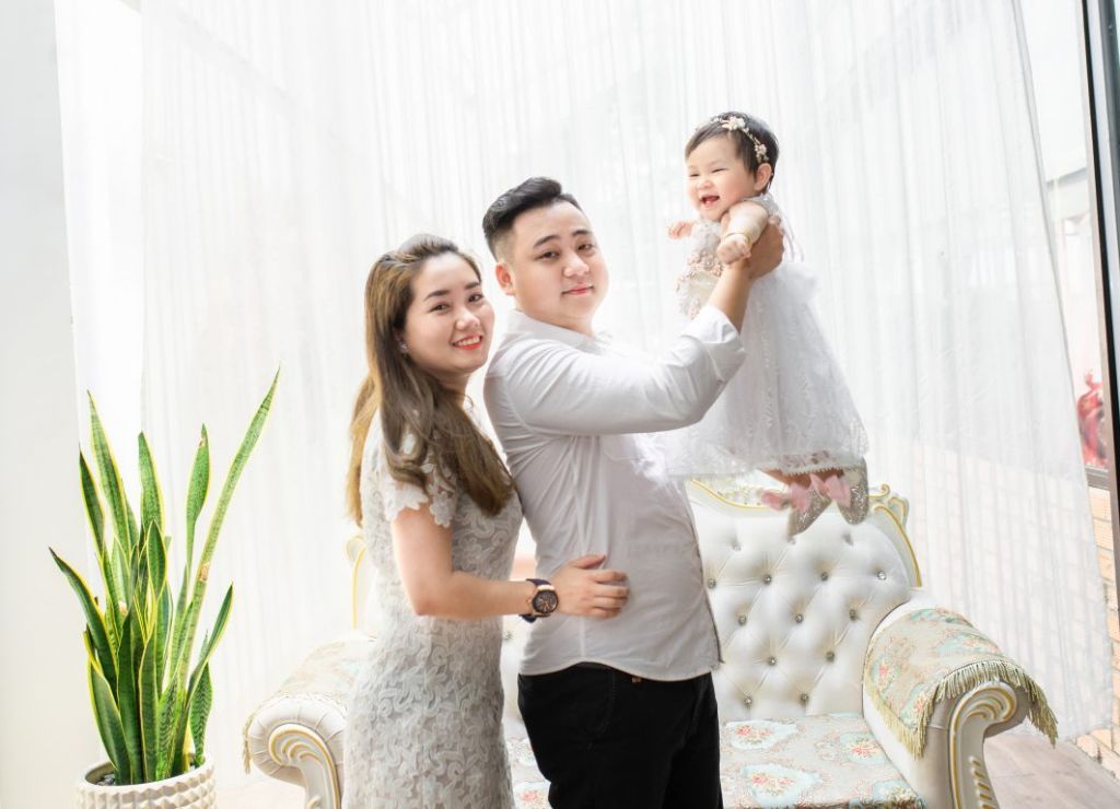 Hoa Nghiêm Bridal - đơn vị chụp ảnh cưới được đánh giá cao ở Huế
