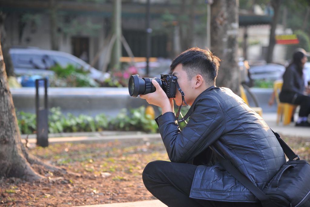 Bộ ảnh lung linh kỷ niệm dành riêng cho bạn