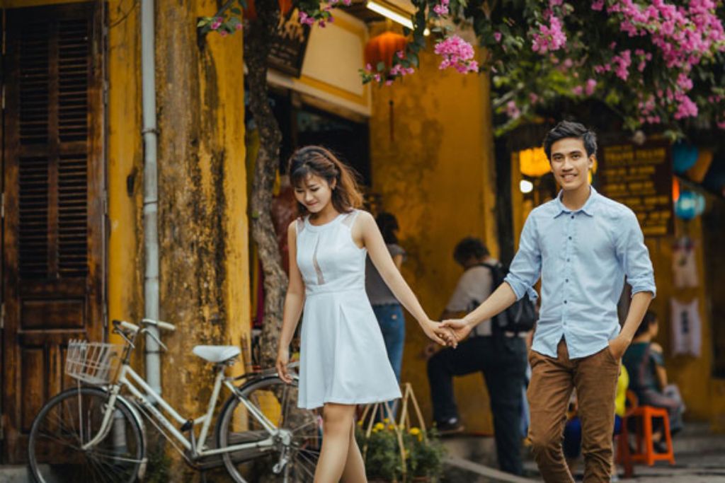 Hệ thống cho thuê nhiếp ảnh gia có tiếng tại Đà Nẵng