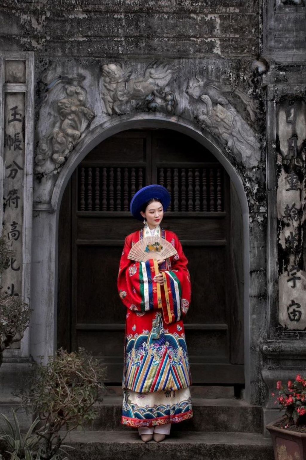 Uy Trần Studio - địa chỉ cho thuê nhiếp ảnh gia luôn hết lòng vì khách hàng 