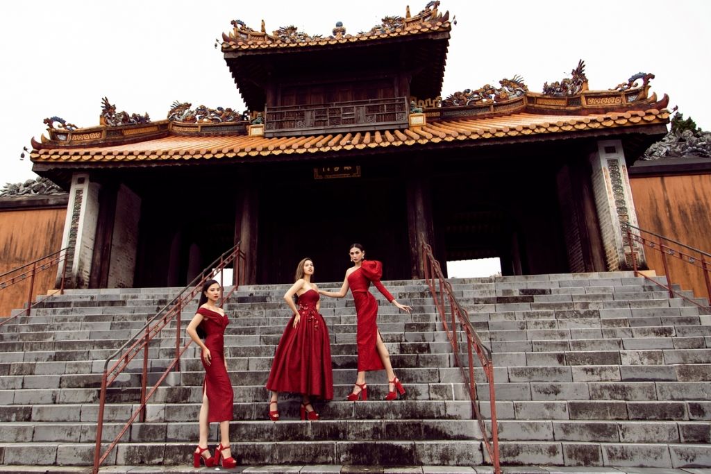 Kiss Wedding Studio - địa chỉ cho thuê thợ chụp ảnh tại Huế được nhiều người tin dùng 