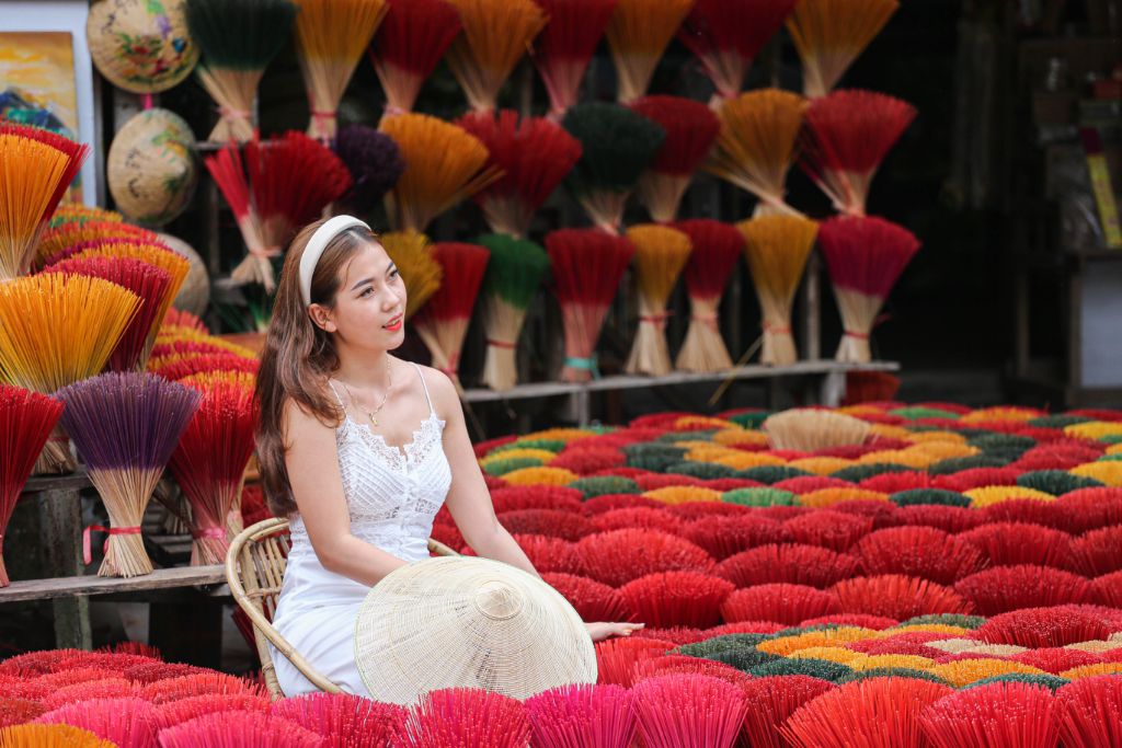 Bin Nguyễn Studio - dịch vụ cho thuê nhiếp ảnh gia đẳng cấp bậc nhất tại Huế 