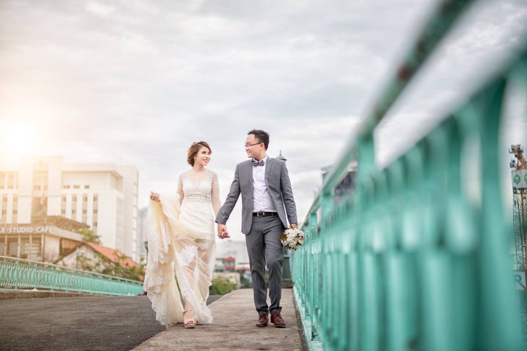 LibeStudio - studio cho thuê thợ chụp ảnh ở Huế đẹp, chuyên nghiệp