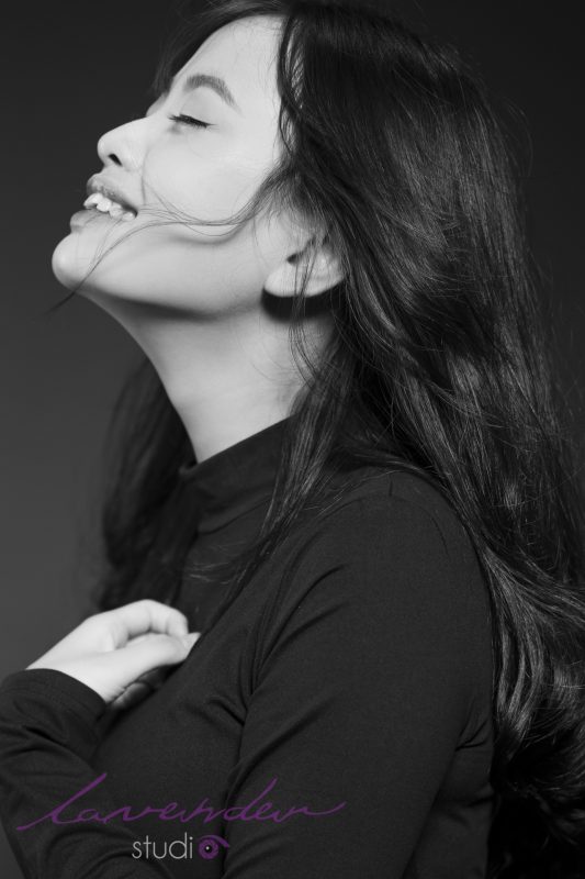 Chụp ảnh đẹp ở Studio Lavender Hà Nội