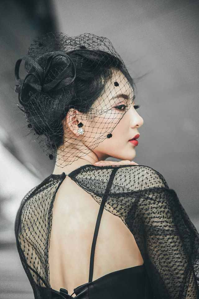 Studio chụp ảnh beauty giá rẻ ở Đà nẵng Studio chụp ảnh beauty giá rẻ ở Đà nẵng