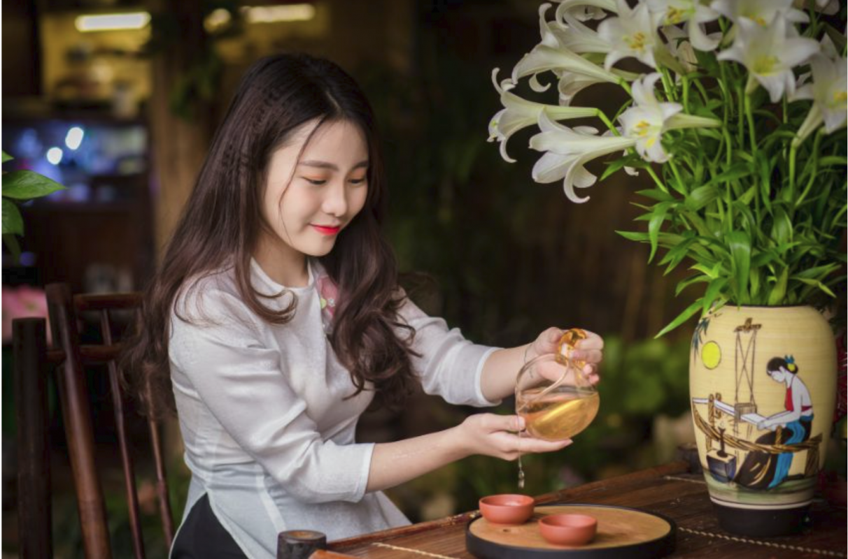 Dịch vụ chụp ảnh đẹp và rẻ ở Hà Nội