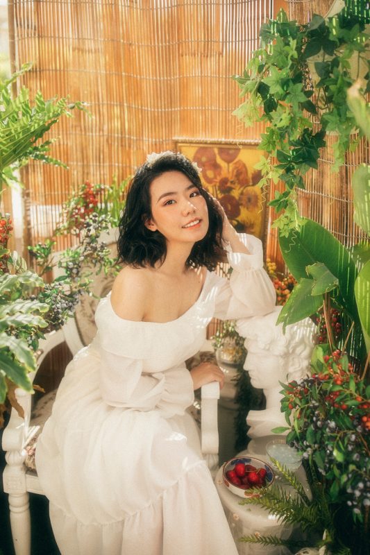 Dịch vụ chụp ảnh đẹp và rẻ ở Hà Nội