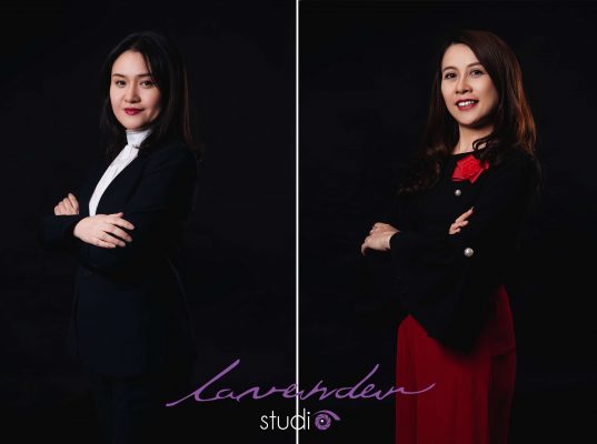 Chụp ảnh profile cá nhân uy tín ở Lavenderstudio tp HCM