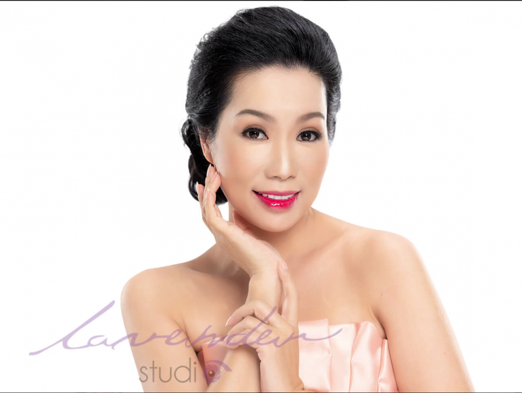 Chụp ảnh beauty đẹp ở Đà Nẵng tại Lavender studio Concept Chụp ảnh beauty đẹp ở Đà Nẵng