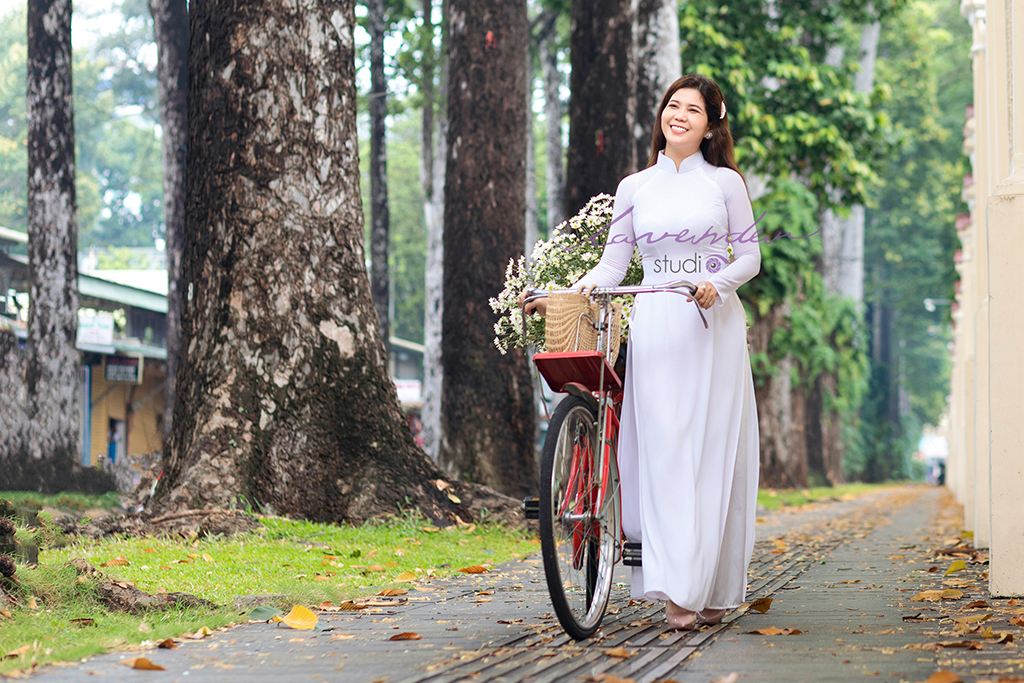 Dịch vụ chụp ảnh đẹp và uy tín ở Hà Nội