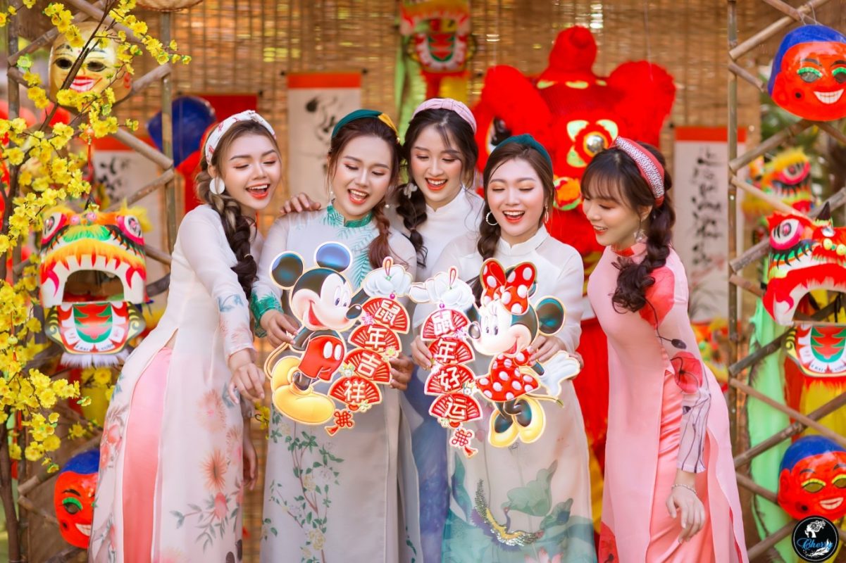 Thuê thợ chụp ảnh uy tín giá rẻ ở Hà nội