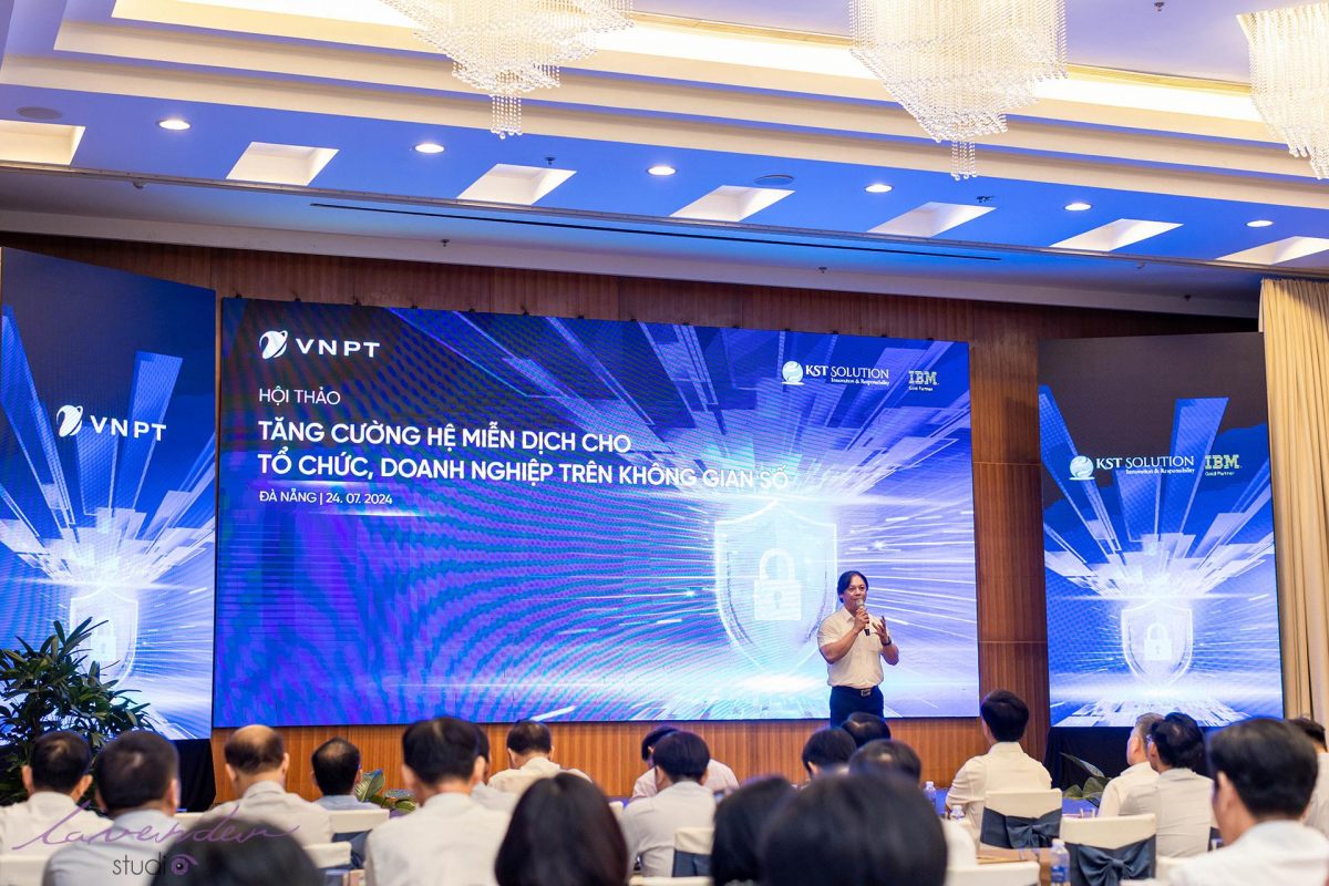 Quay phim chụp hình sự kiện chuyên nghiệp ở Đà Nẵng