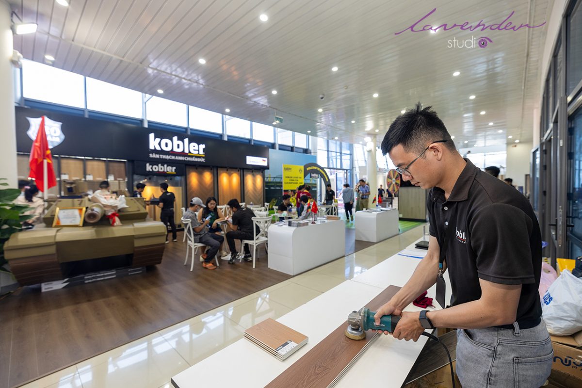 Chụp hình quay phim sự kiện đẹp và chuyên nghiệp giá bao nhiêu ở Đà Nẵng