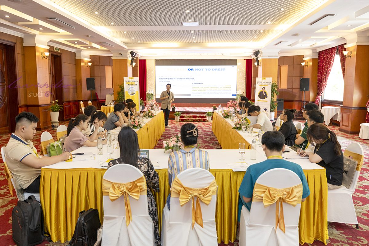 Giá gói chụp ảnh sự kiện chuyên nghiệp tại Đà Nẵng bao nhiêu