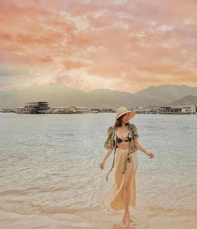 Dịch vụ chụp ảnh bikini du lịch biển Đà Nẵng Dịch vụ chụp ảnh bikini du lịch biển Đà Nẵng