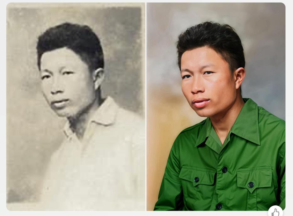 Giá dịch vụ phục chế ảnh cũ mới ở Đà Nẵng