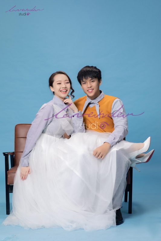 Bí quyết chụp couple cho các cặp đôi ở Studio mới nhất Bí quyết chụp couple cho các cặp đôi ở Studio mới nhất
