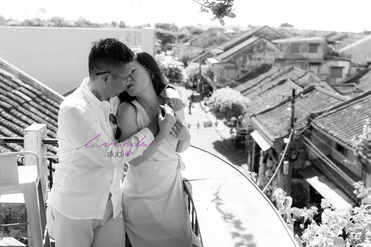 Bí quyết chụp ảnh couple lãng mạn ở Hội An Bí quyết chụp ảnh couple lãng mạn ở Hội An