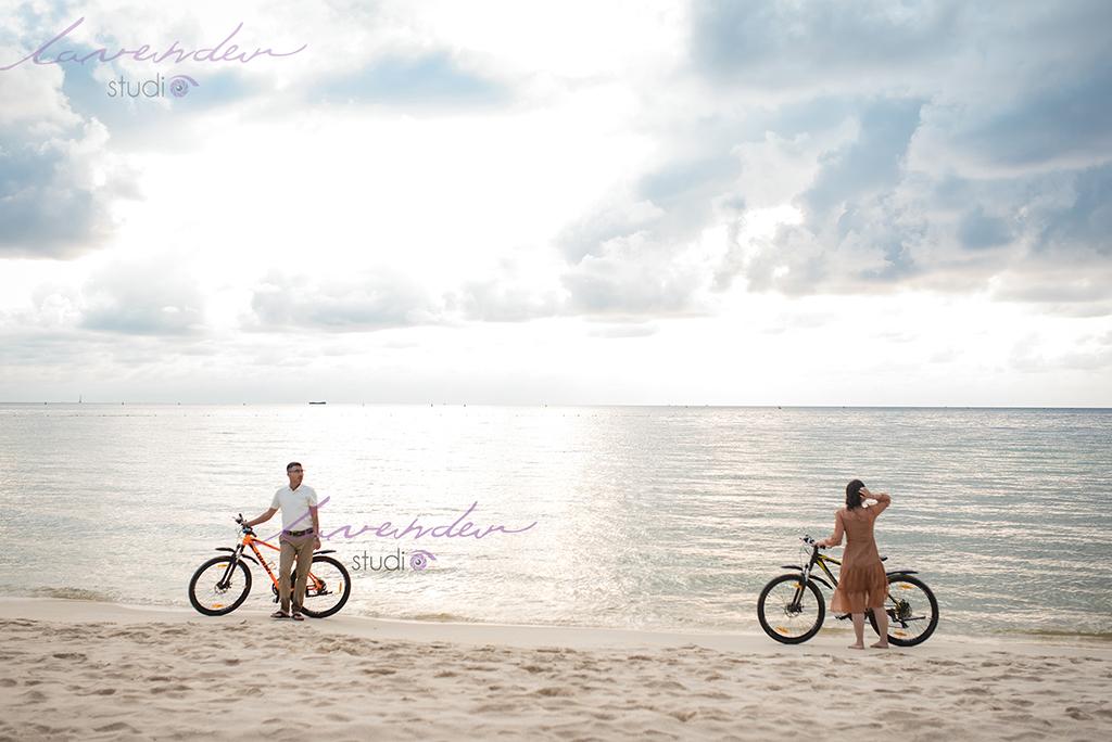 Chụp ảnh. couple cặp đôi đẹp ở ngoại cảnh biển Đà Nẵng Chụp ảnh. couple cặp đôi đẹp ở ngoại cảnh biển Đà Nẵng
