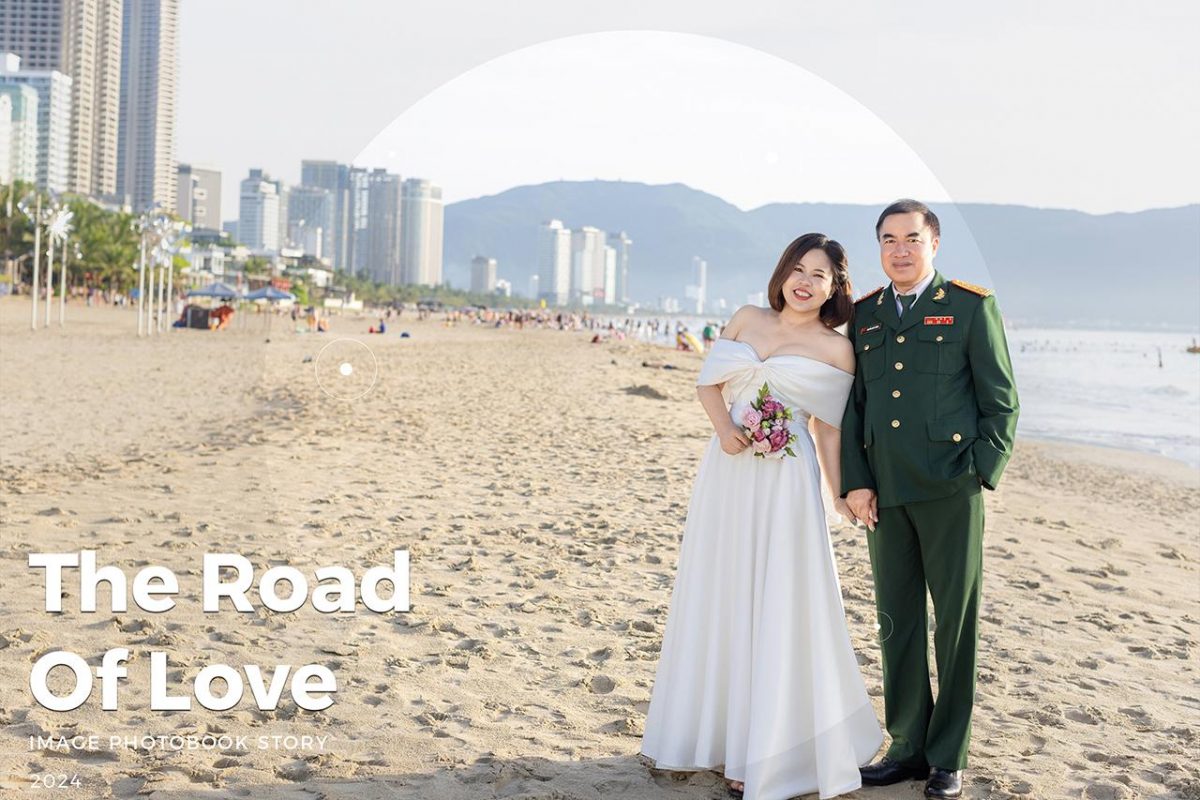 Kinh nghiệm chụp hình cưới Đà Nẵng đẹp nhất