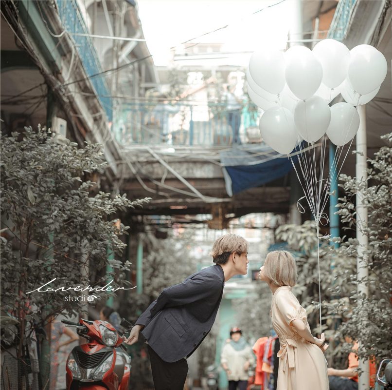 Chụp ảnh cổng giá rẻ ngoại cảnh TP HCM bao nhiêu tiền